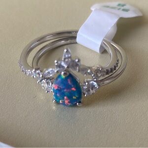 Bomb Party Ring-RBP8273